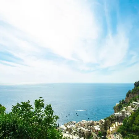 Blue Line House Apartmán *