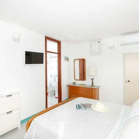 Apartmán Blue Line House