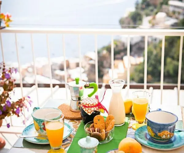 Lejlighed Blue Line House