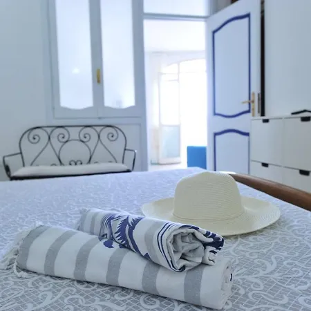 Blue Line House Apartamento