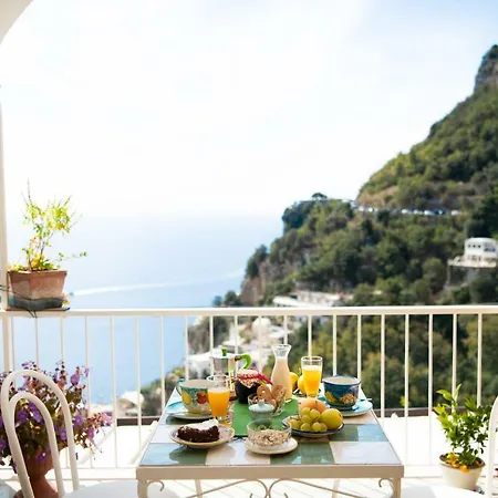 Apartamento Blue Line House