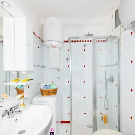 Apartman Blue Line House
