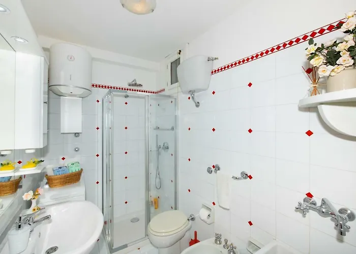 Blue Line House Positano