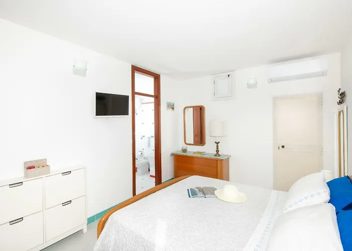 Apartamento Blue Line House