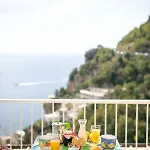 Blue Line House Apartment Positano