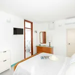 Apartment Blue Line House